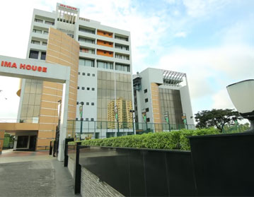 IMA House
